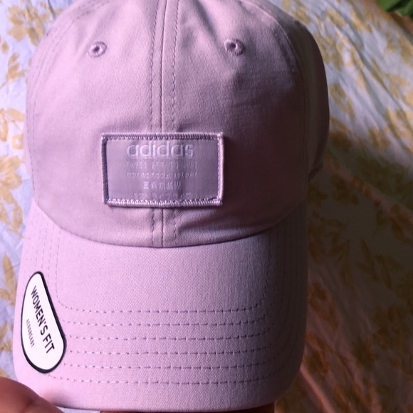 NWT $50 Adidas Hat cap super cute Rare color limited edition! - Picture 1 of 16